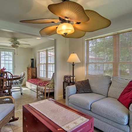 Charming Painter Home With Chesapeake Bay Views Exmore Buitenkant foto