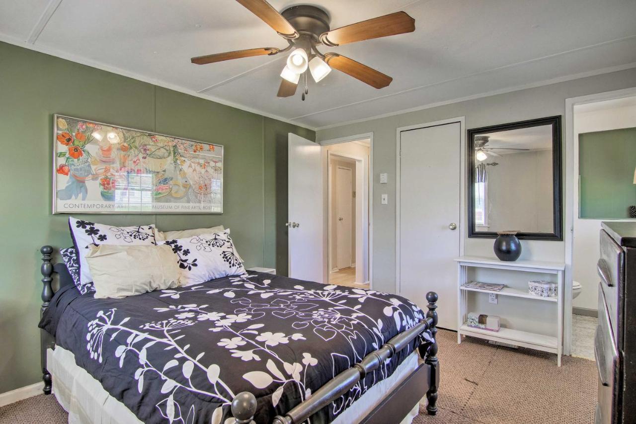 Charming Painter Home With Chesapeake Bay Views Exmore Buitenkant foto