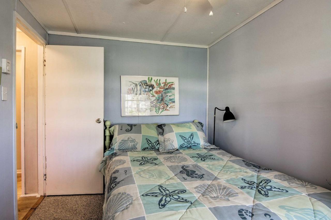 Charming Painter Home With Chesapeake Bay Views Exmore Buitenkant foto