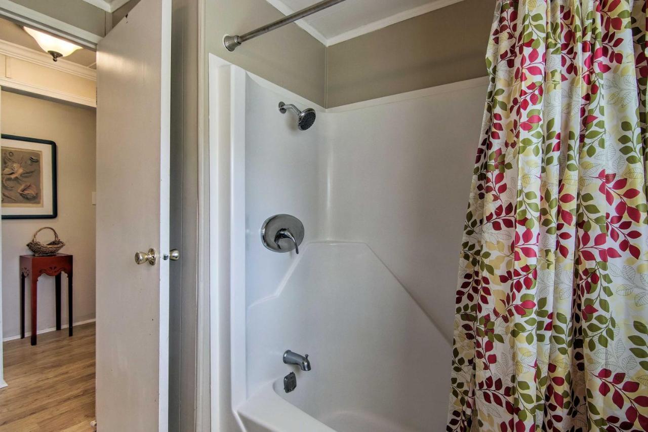 Charming Painter Home With Chesapeake Bay Views Exmore Buitenkant foto